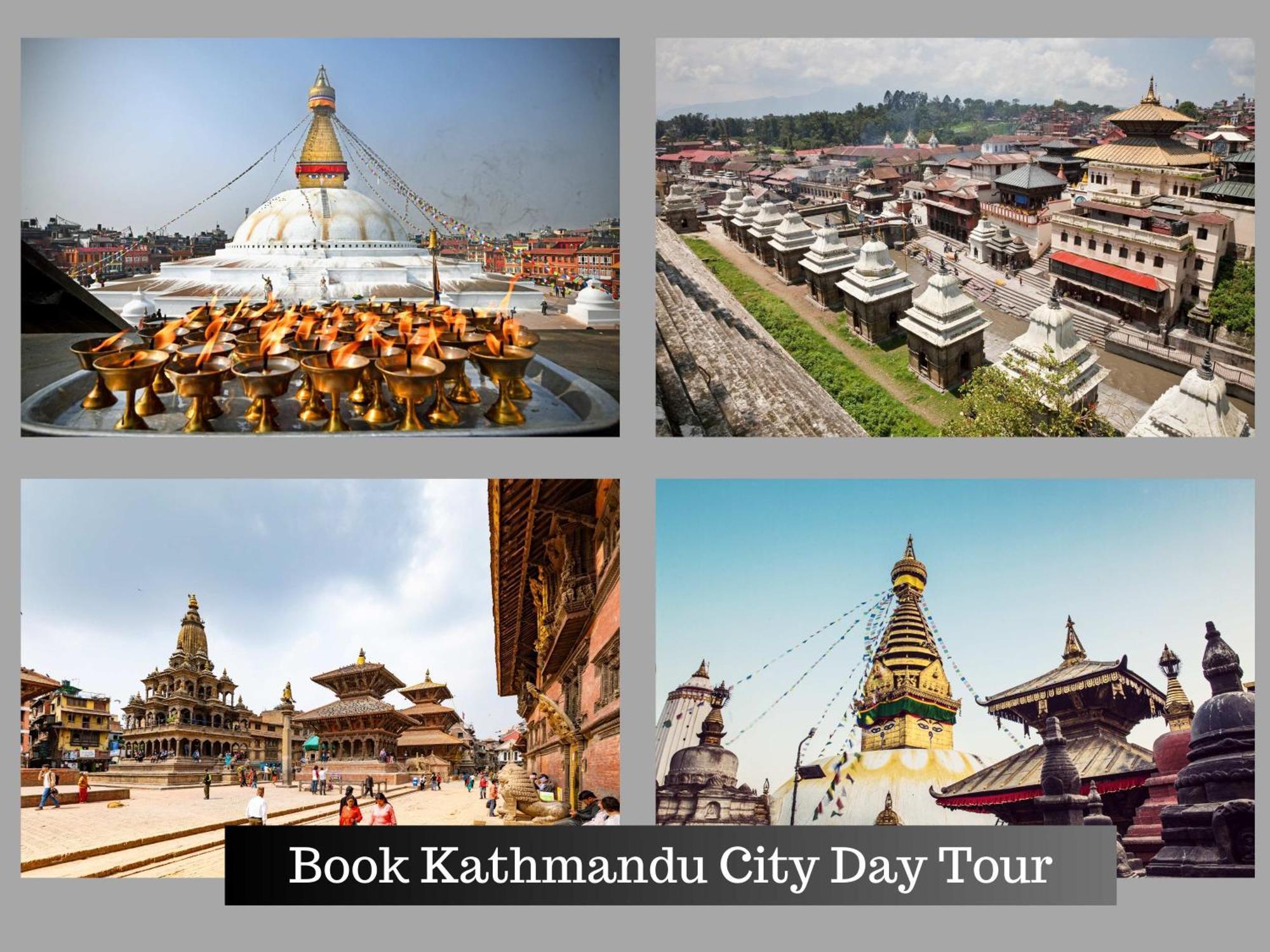 โรงแรมรอยัล คิงส์ กาฐมาณฑุ ภายนอก รูปภาพ